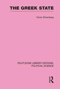 Routledge Library Editions: Political Science