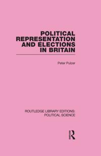 Routledge Library Editions: Political Science