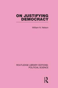 Routledge Library Editions: Political Science