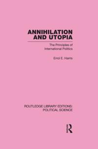 Routledge Library Editions: Political Science