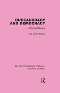 Routledge Library Editions: Political Science