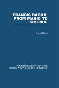 Routledge Library Editions: History & Philosophy of Science