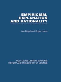 Routledge Library Editions: History & Philosophy of Science