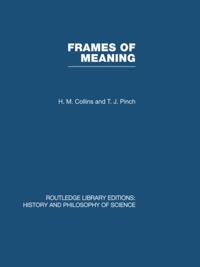Routledge Library Editions: History & Philosophy of Science