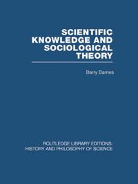 Routledge Library Editions: History & Philosophy of Science