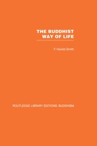 Routledge Library Editions: Buddhism