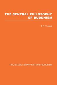 Routledge Library Editions: Buddhism