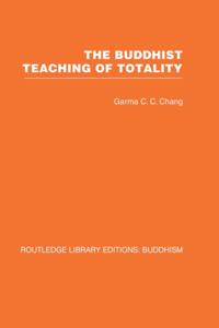 Routledge Library Editions: Buddhism