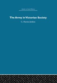 Army in Victorian Society