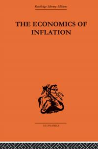 Economics of Inflation