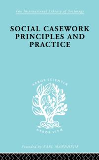 International Library of Sociology