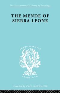 Mende Of Sierra Leone Ils 65