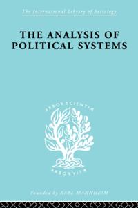 Analysis of Political Systems