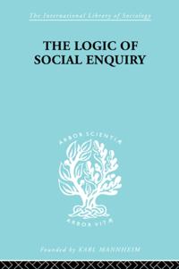 Logic of Social Enquiry
