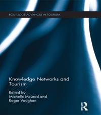 Routledge Advances in Tourism