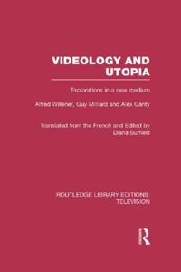 Routledge Library Editions: Television