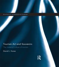 Routledge Advances in Tourism