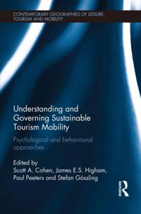 Contemporary Geographies of Leisure, Tourism and Mobility