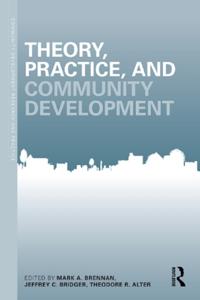 Community Development Research and Practice Series