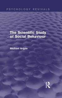 Psychology Revivals