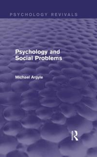 Psychology Revivals
