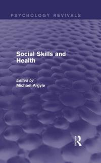 Psychology Revivals