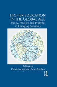 Routledge Studies in Emerging Societies