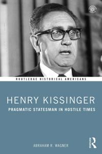 Routledge Historical Americans