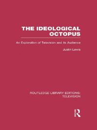 Routledge Library Editions: Television