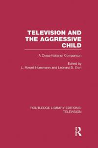 Routledge Library Editions: Television