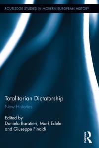 Routledge Studies in Modern European History