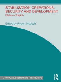 Studies in Conflict, Development and Peacebuilding