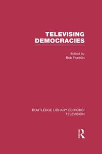 Routledge Library Editions: Television