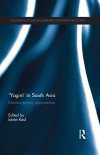 'Yogini' in South Asia