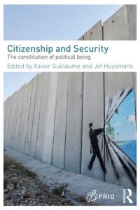 PRIO New Security Studies