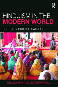Religions in the Modern World