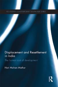 Routledge Contemporary South Asia Series