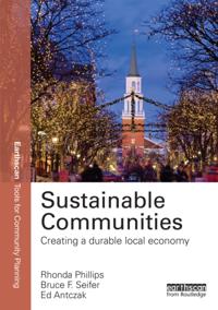 Earthscan Tools for Community Planning