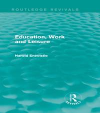 Routledge Revivals