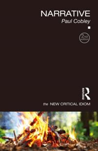 The New Critical Idiom