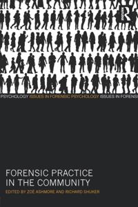 Issues in Forensic Psychology