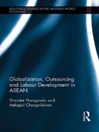 Routledge Studies in the Modern World Economy