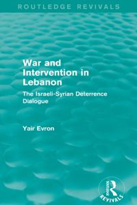 Routledge Revivals