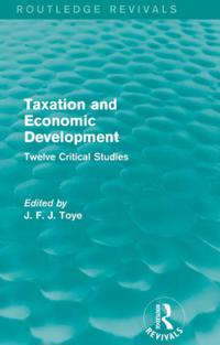 Routledge Revivals