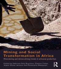 Routledge Studies in Development and Society