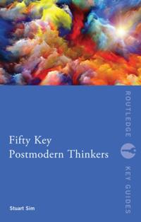 Routledge Key Guides