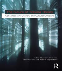 Future of Trauma Theory
