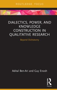 Routledge Advances in Research Methods