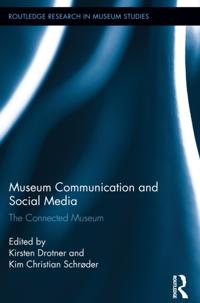 Routledge Research in Museum Studies