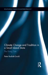 Routledge Studies in Anthropology